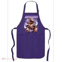 Moo Deng Apron thumb 0