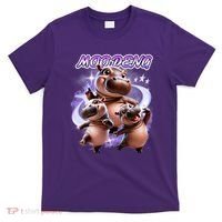 Moo Deng T-Shirt thumb 0