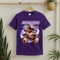 Moo Deng T-Shirt thumb 2