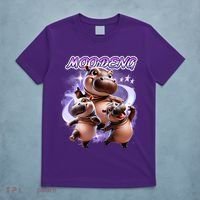 Moo Deng T-Shirt thumb 5