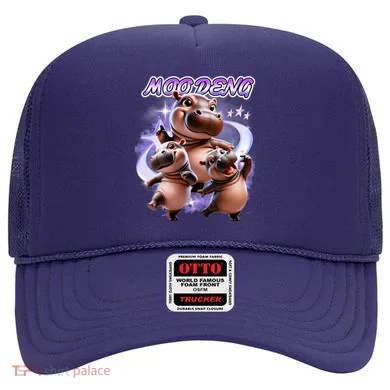 Moo Deng Hat