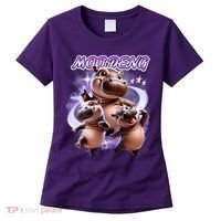 Moo Deng Women's T-Shirt thumb 0