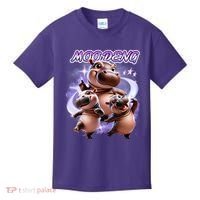 Moo Deng Kids T-Shirt thumb 0