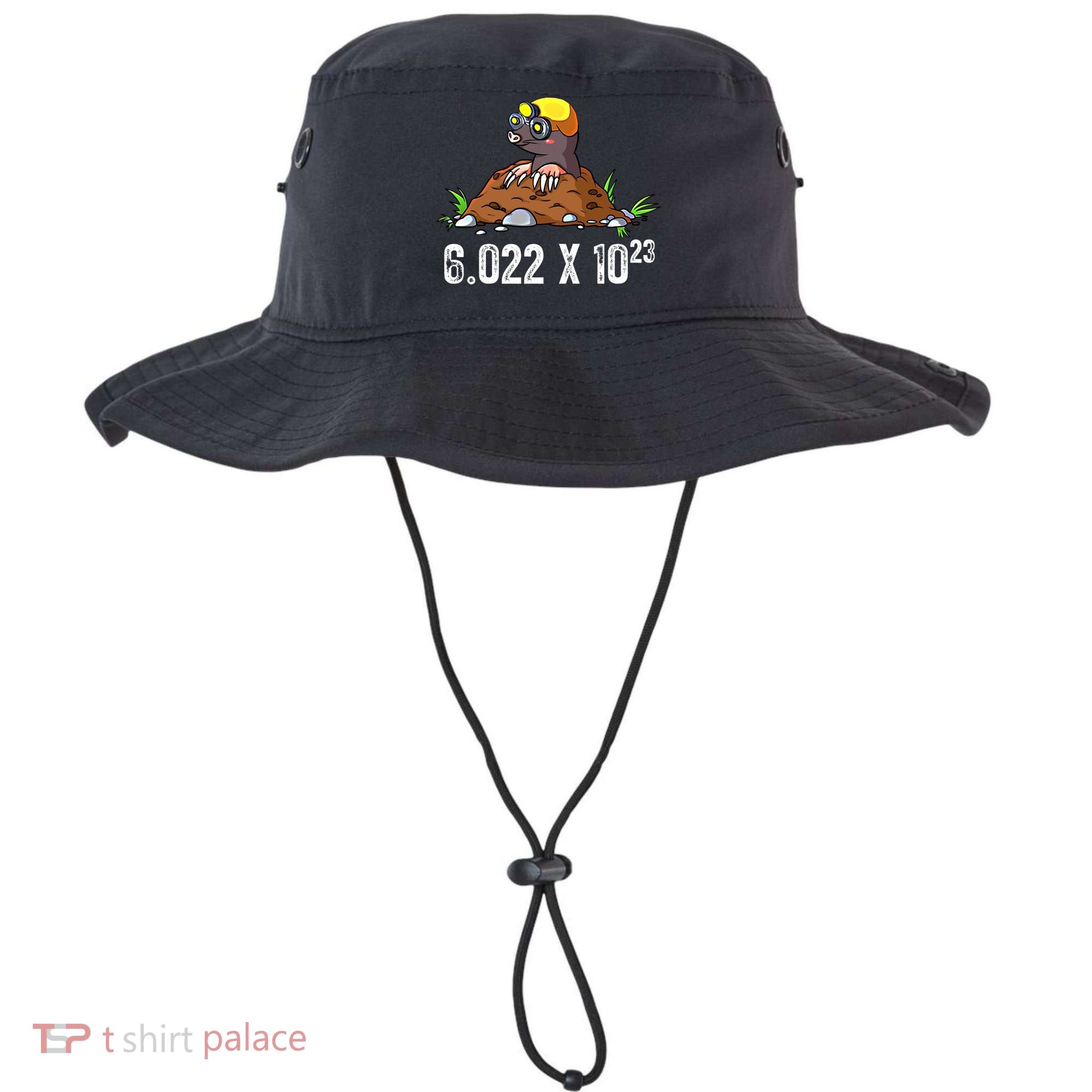 Mole Day Meaningful Gift Avogadros Number Funny Chemistry Mole Meaningful Gift Bucket Hat