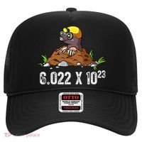 Mole Day Meaningful Gift Avogadros Number Funny Chemistry Mole Meaningful Gift Hat thumb 0