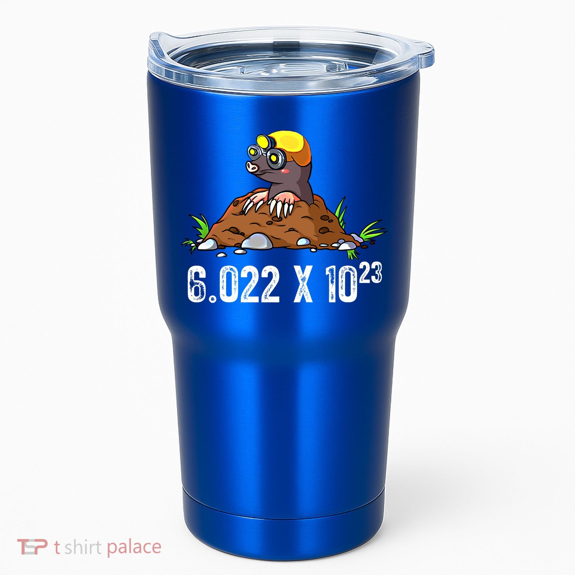 Mole Day Meaningful Gift Avogadros Number Funny Chemistry Mole Meaningful Gift Tumbler