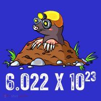 Mole Day Meaningful Gift Avogadros Number Funny Chemistry Mole Meaningful Gift Tumbler thumb 3
