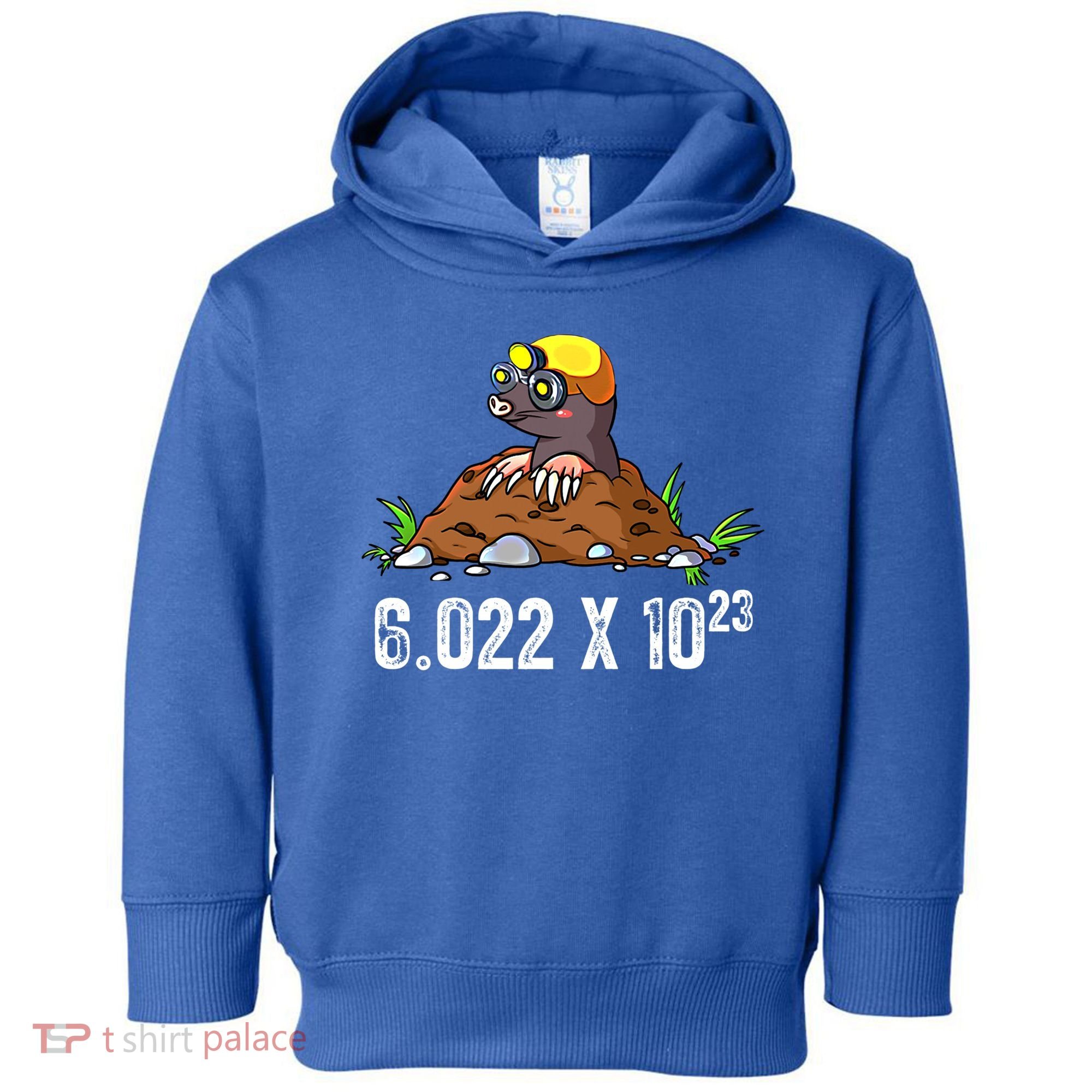 Mole Day Meaningful Gift Avogadros Number Funny Chemistry Mole Meaningful Gift Toddler Hoodie