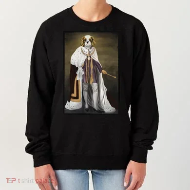 Monarch Dog Women's Sweatshirt