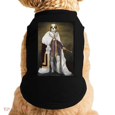 Monarch Dog Doggie Tank