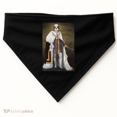 Monarch Dog USA-Made Doggie Bandana