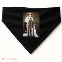 Monarch Dog USA-Made Doggie Bandana thumb 0