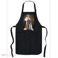 Monarch Dog Apron thumb 0