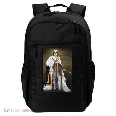 Monarch Dog Backpack
