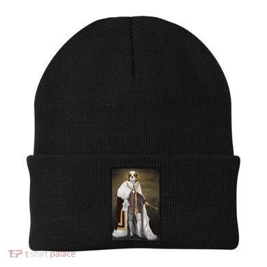 Monarch Dog Beanie