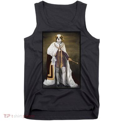 Monarch Dog Tank Top