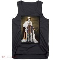 Monarch Dog Tank Top thumb 0
