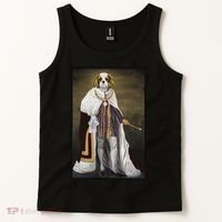 Monarch Dog Tank Top thumb 2