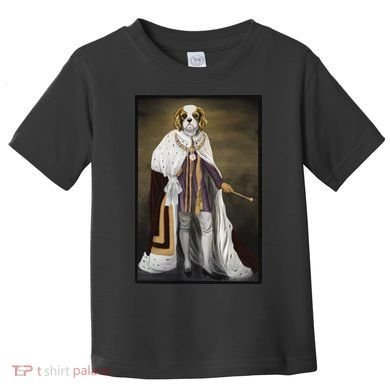 Monarch Dog Toddler T-Shirt