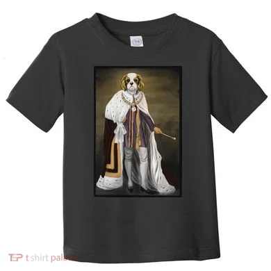 Monarch Dog Toddler T-Shirt