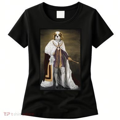 Monarch Dog Women's T-Shirt