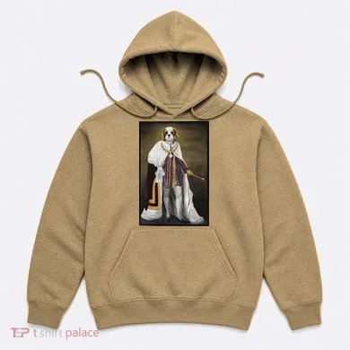 Monarch Dog Hoodie