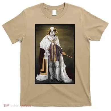 Monarch Dog T-Shirt