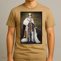 Monarch Dog T-Shirt thumb 3