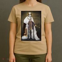 Monarch Dog T-Shirt thumb 4