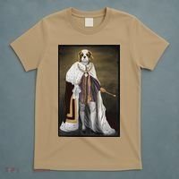 Monarch Dog T-Shirt thumb 5
