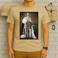 Monarch Dog T-Shirt thumb 6
