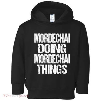 Toddler Hoodie