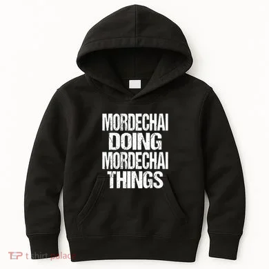 Kids Hoodie