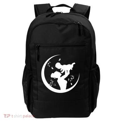Mother's Day Moon Cute Gift Backpack