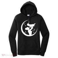 Mother's Day Moon Cute Gift Women's Hoodie thumb 0