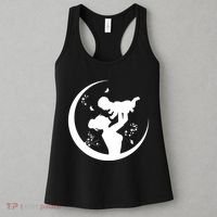 Mother's Day Moon Cute Gift Women's Tank Top thumb 3