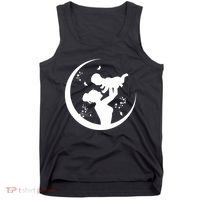 Mother's Day Moon Cute Gift Tank Top thumb 0