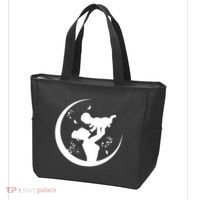 Mother's Day Moon Cute Gift Tote Bag thumb 3