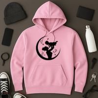 Mother's Day Moon Cute Gift Hoodie thumb 3