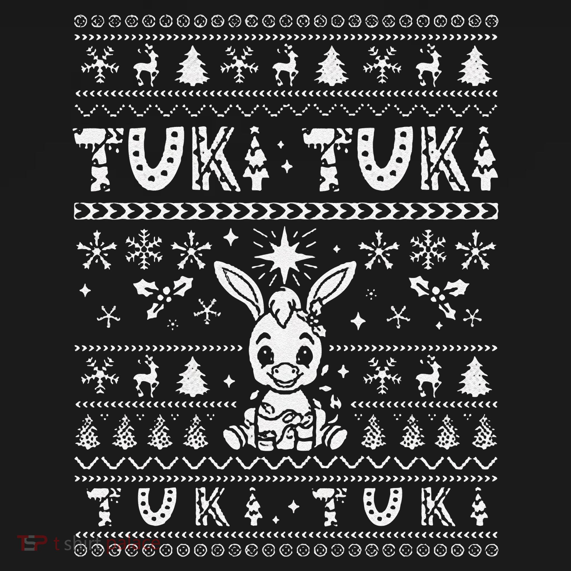 Mi Donkey Mexican Tuki Tuki Donkey Latino Xmas Feliz Navidad Visor
