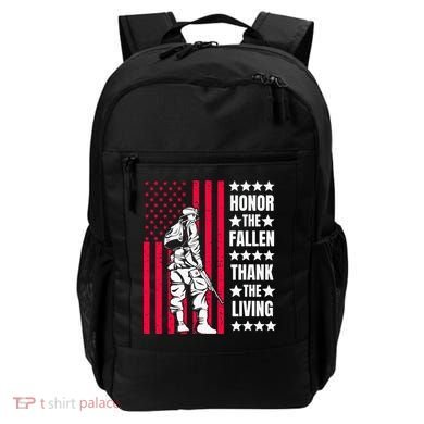 Memorial Day Backpack