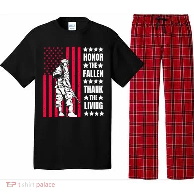 Pajama Set