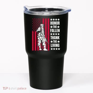 Memorial Day Tumbler