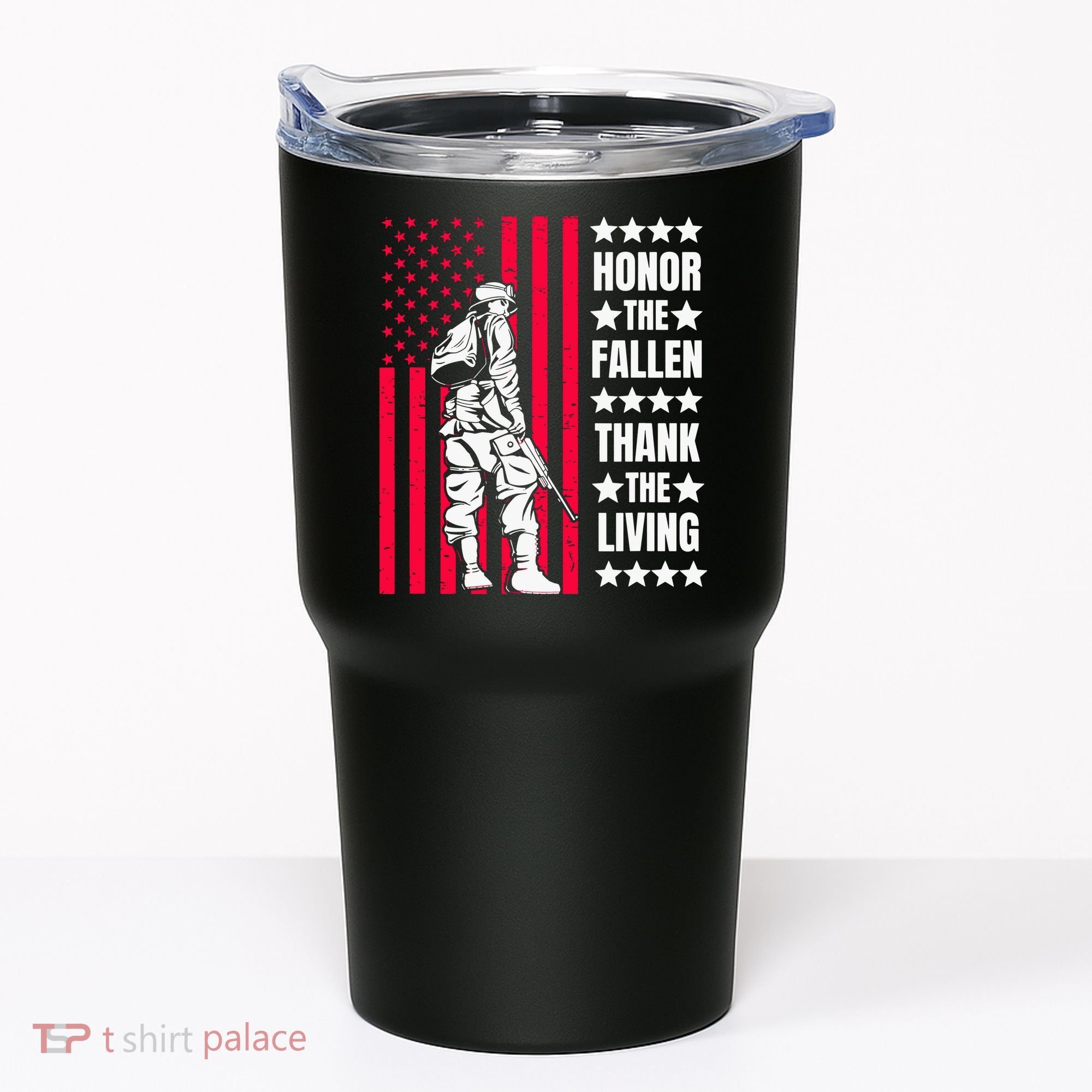 Memorial Day Tumbler