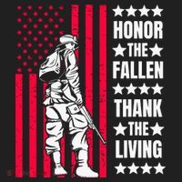 Memorial Day Tumbler thumb 3