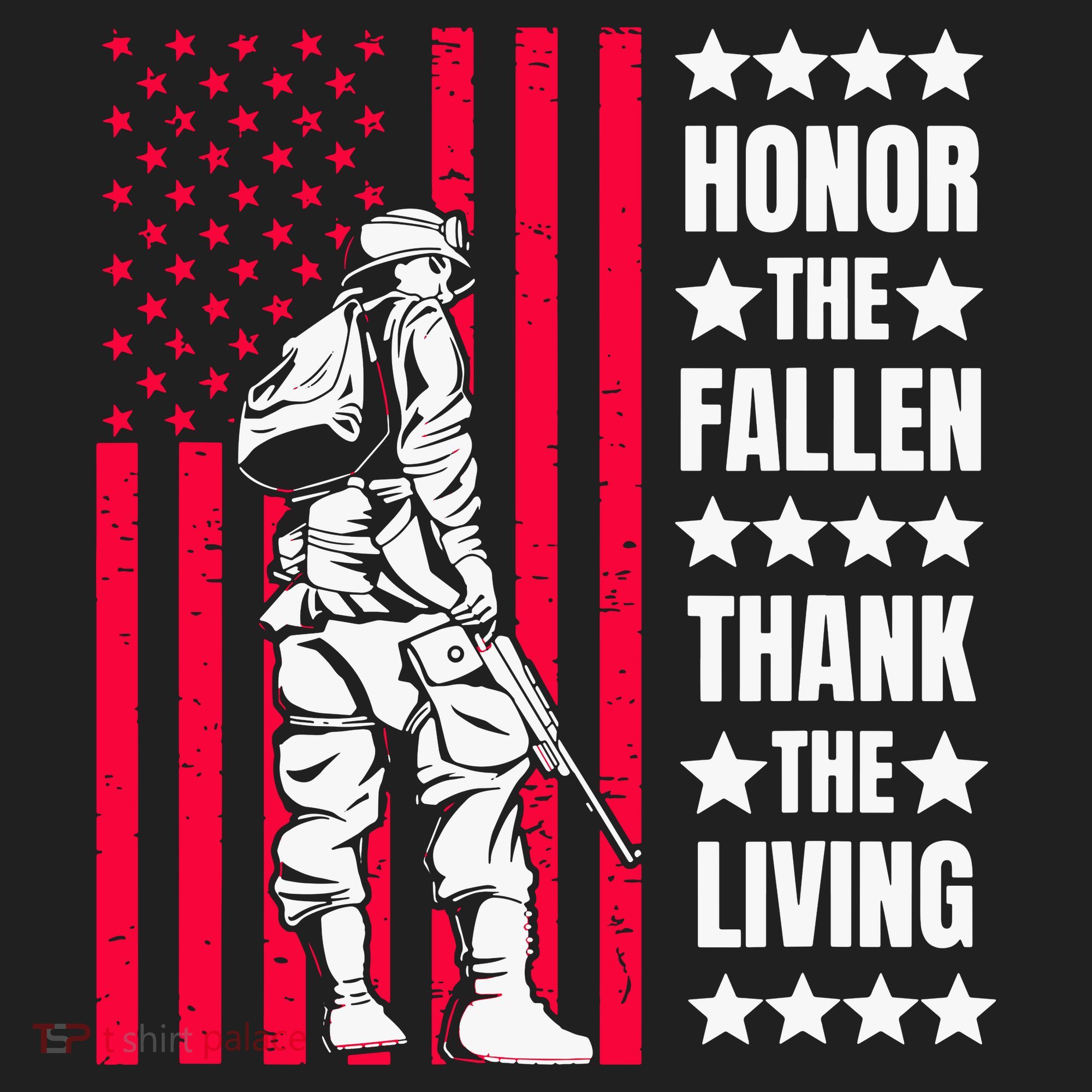 Memorial Day Tumbler