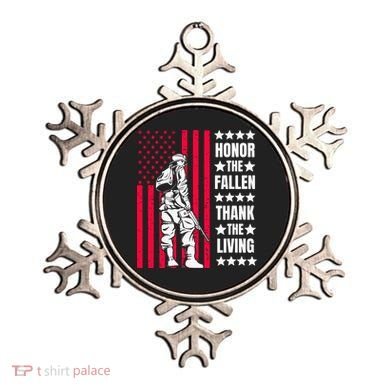 Memorial Day Ornament