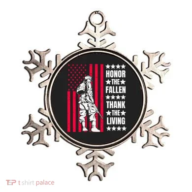 Memorial Day Ornament