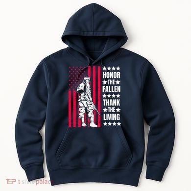 Memorial Day Hoodie