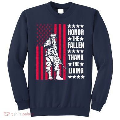 Memorial Day Sweatshirt